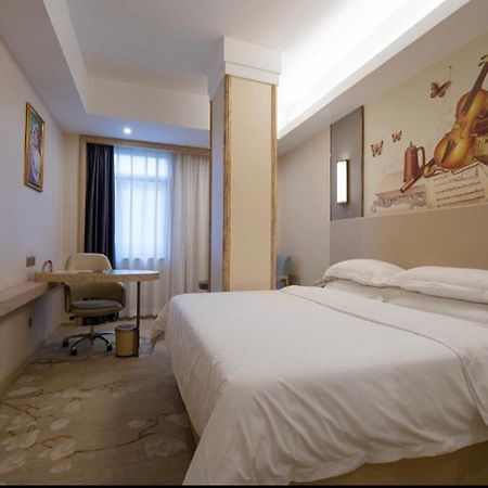 Vienna Hotel Shenzhen Pingji Ave Экстерьер фото