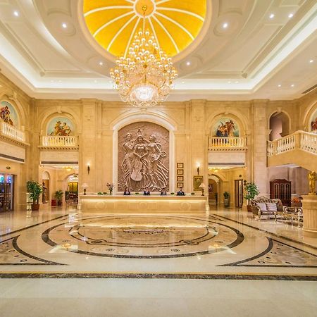 Vienna Hotel Shenzhen Pingji Ave Экстерьер фото