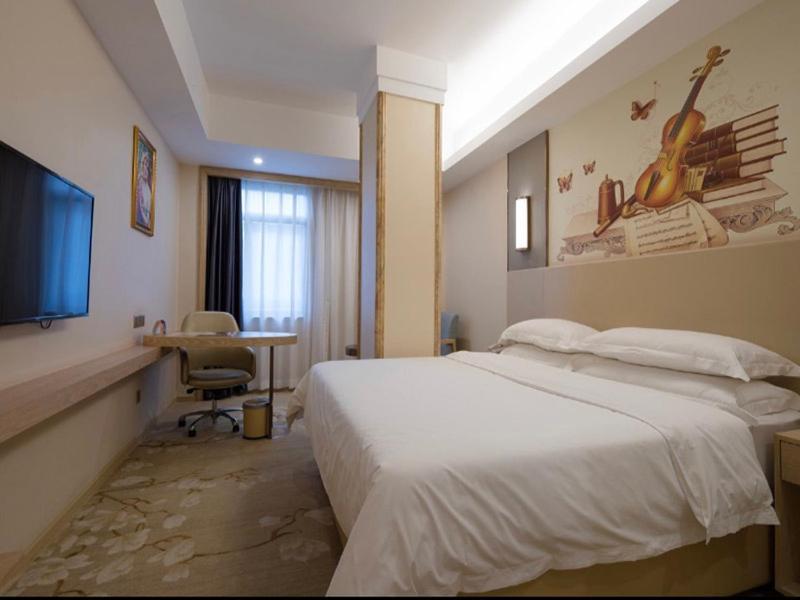 Vienna Hotel Shenzhen Pingji Ave Экстерьер фото
