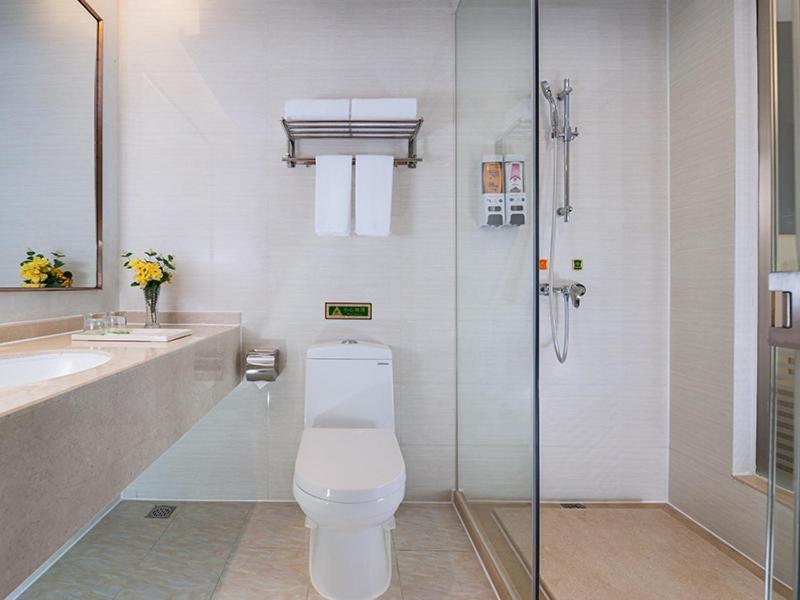 Vienna Hotel Shenzhen Pingji Ave Экстерьер фото